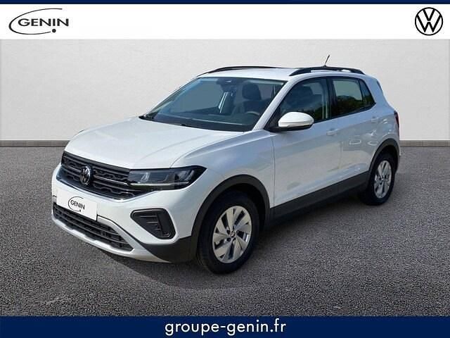 Occasion 2025 VW T-Cross Life SUV | 26 700 € (Prix assez cher) - Image 1/4