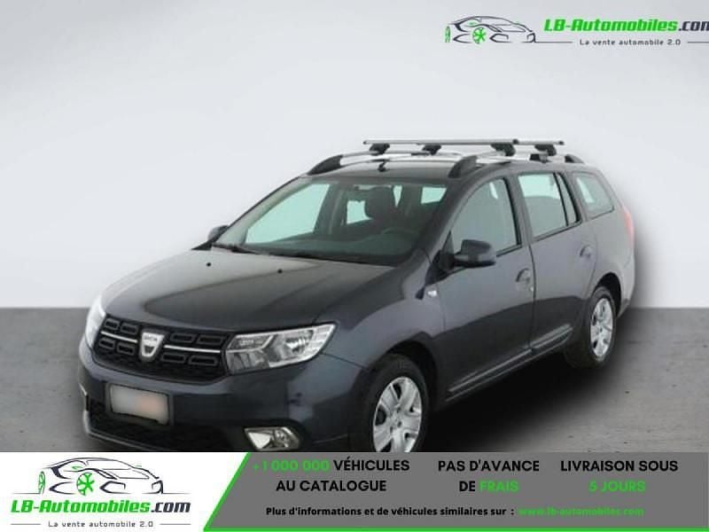 Occasion 2016 Dacia Logan MCV Break | 14 300 € - Image 1/4