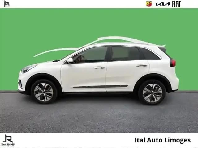 Occasion Kia e-Niro Active 150 kW (204 ch) 2022 Blanc SUV
