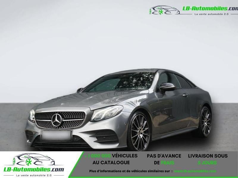 Occasion Mercedes E300 245 ch (180 kW) 2018 Berline