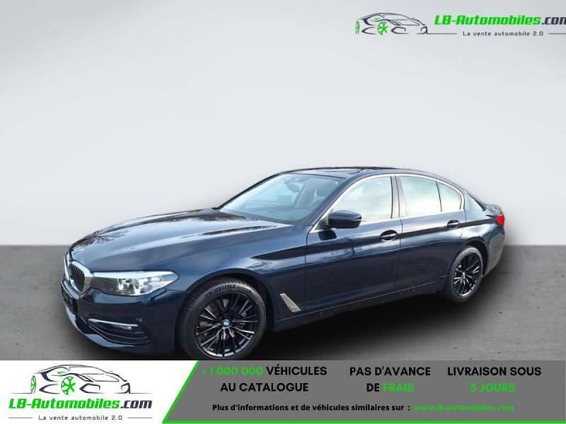 Occasion 2019 BMW 520 Comfort Edition Berline | 30 200 € (Super prix) - Image 1/4