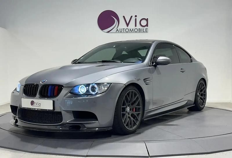 Occasion BMW M3 420 ch (308 kW) 2011 Gris Coupé