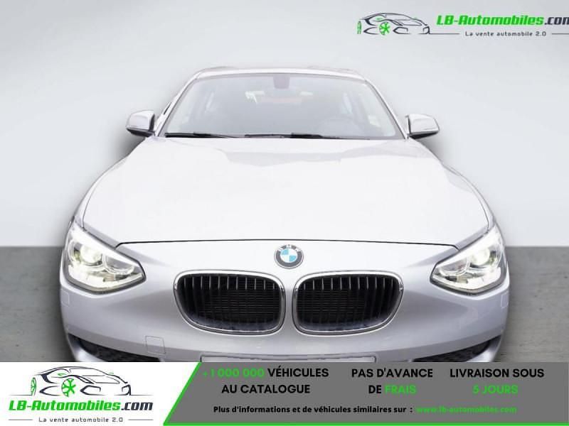 Occasion BMW 116 136 ch (100 kW) 2014 Citadine