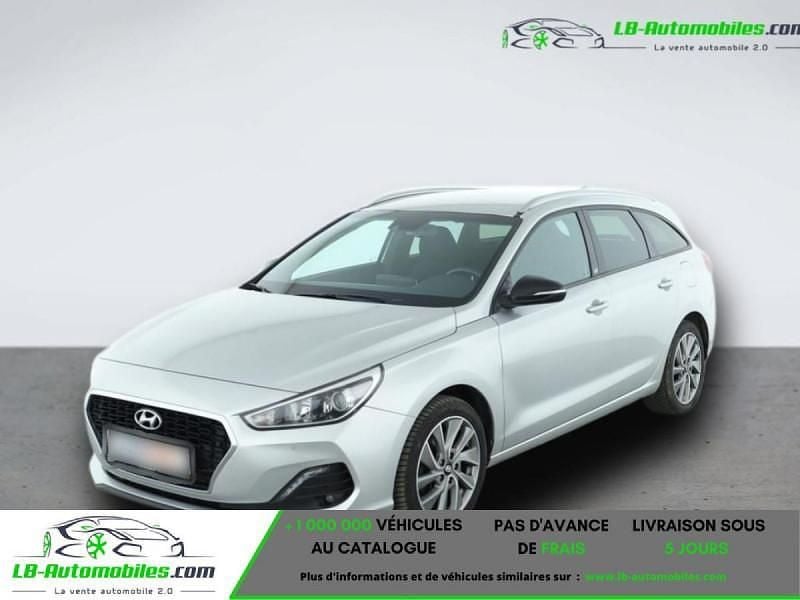 Occasion Hyundai i30 Style 140 ch (102 kW) 2019 Break