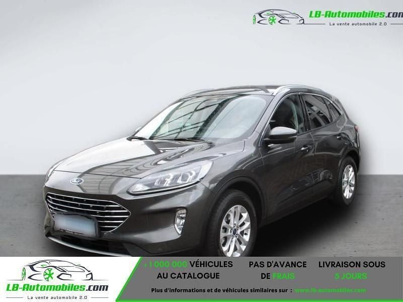 Occasion 2021 Ford Kuga SUV | 28 200 € (Prix juste) - Image 1/3