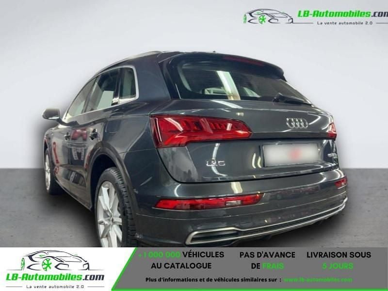 Occasion Audi Q5 Sport 299 ch (219 kW) 2020 SUV