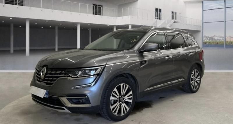 Utilisé 2020 Renault Koleos Initiale Paris SUV | 20 990 € (Bon prix) - Image 1/4