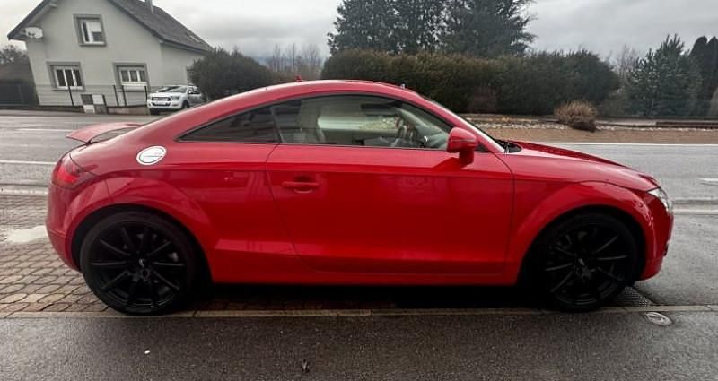 Occasion Audi TT Design 250 ch (183 kW) 2007 Coupé