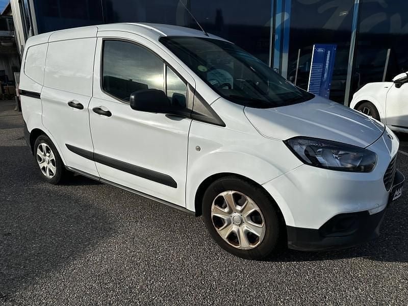 Occasion Ford Transit Trend 76 ch (55 kW) 2020