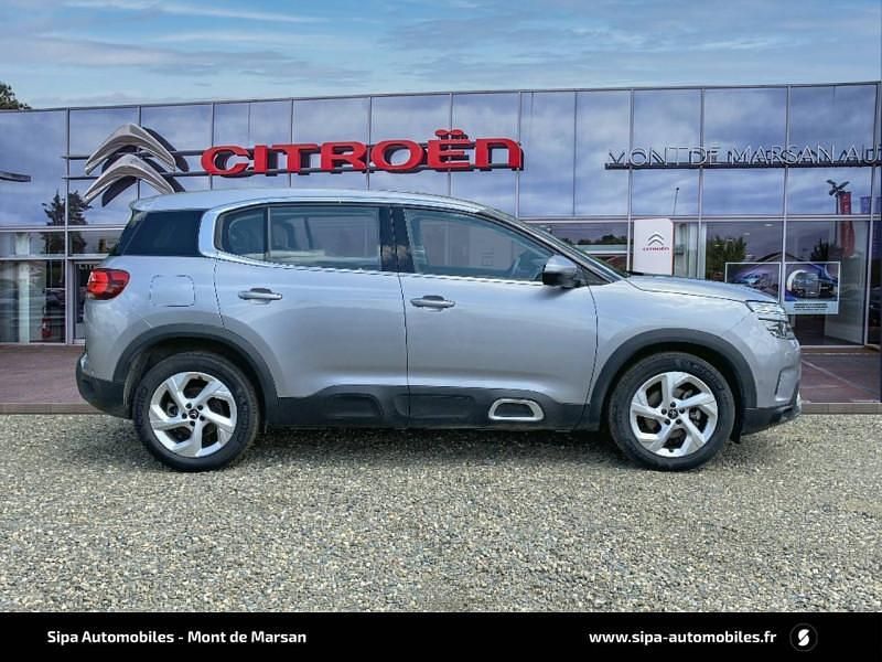 Occasion Citroën C5 Aircross Business Class 131 ch (96 kW) 2021 SUV