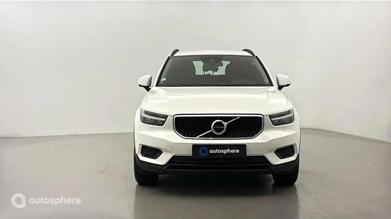 Occasion Volvo XC40 Business Edition 193 ch (141 kW) 2018 SUV