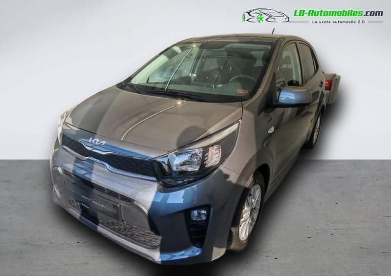 Utilisé 2022 Kia Picanto Citadine | 16 000 € (Prix juste) - Image 1/4