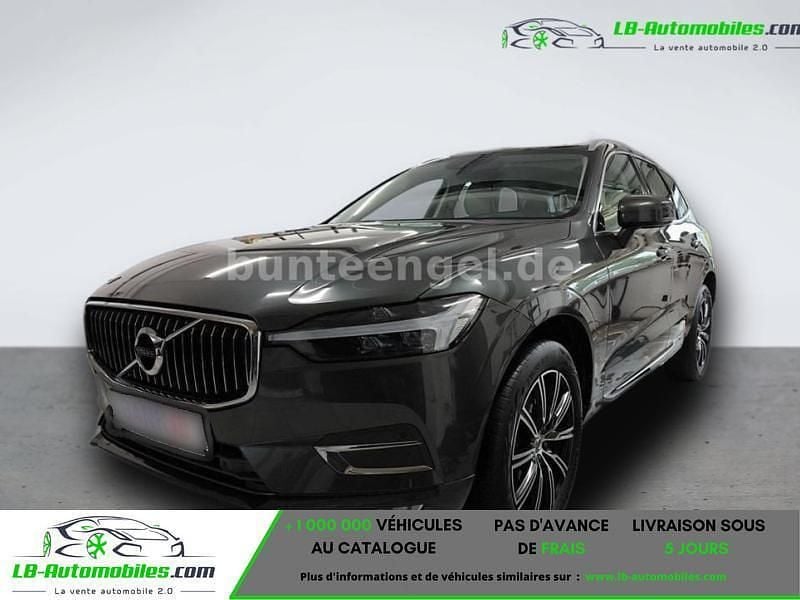Utilisé 2021 Volvo XC60 SUV | 36 600 € (Super prix) - Image 1/4