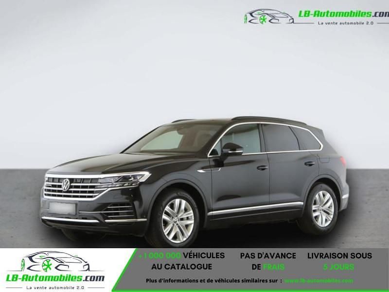 Occasion VW Touareg 381 ch (280 kW) 2021 SUV