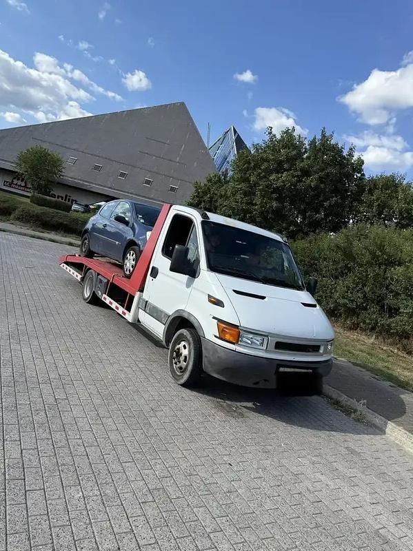 Occasion 2004 Iveco Daily | 8 500 € - Image 1/4