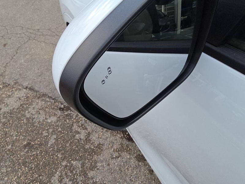 Occasion Ford Kuga ST-Line X 152 ch (111 kW) 2023 Blanc glacier SUV