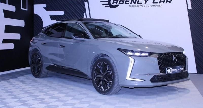 Occasion DS Automobiles DS4 Rivoli 130 ch (95 kW) 2022 Berline