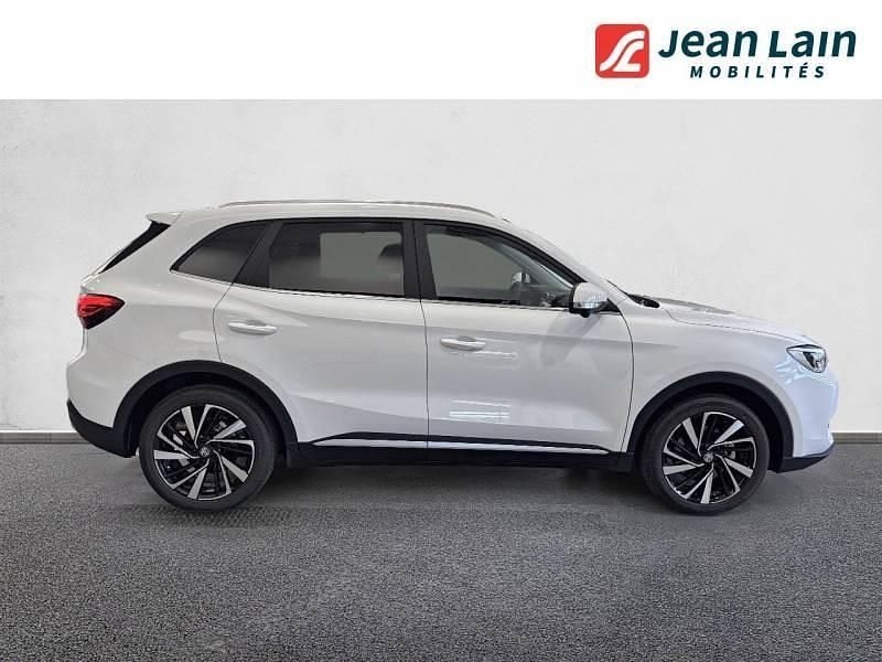 Occasion MG ZS Luxury 197 ch (144 kW) 2025 Berline