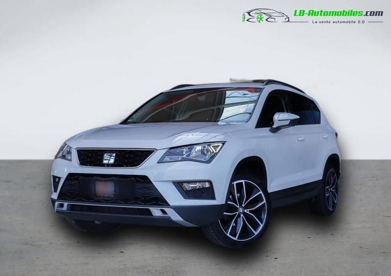 Utilisé 2020 Seat Ateca SUV | 20 700 € (Prix juste) - Image 1/4