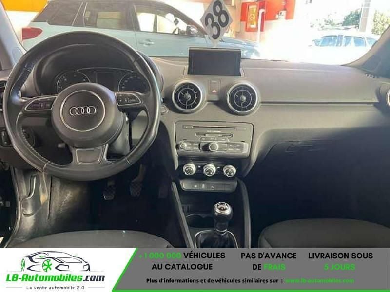 Occasion Audi A1 Sportback Sport 116 ch (85 kW) 2016 Citadine