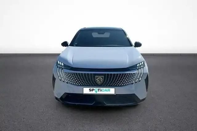 Occasion Peugeot e-3008 GTi 156 kW (213 ch) 2024 Blanc SUV