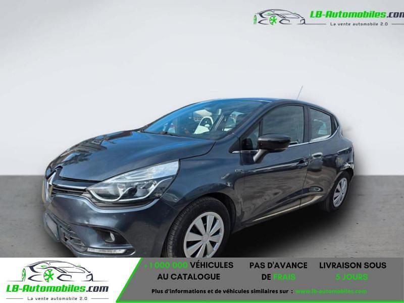 Utilisé 2019 Renault Clio IV Life Citadine | 13 400 € (Prix cher) - Image 1/4