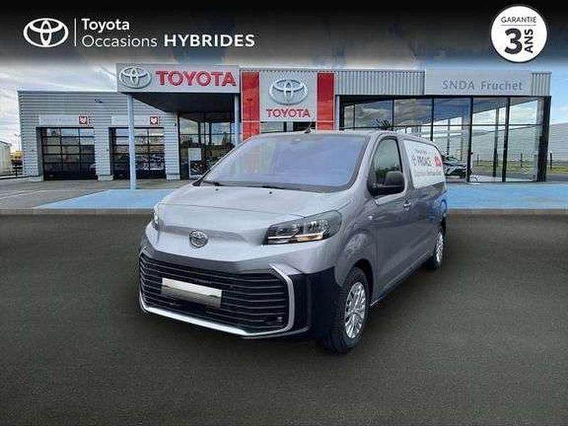 Occasion 2024 Toyota Proace Monospace | 36 890 € (Prix cher) - Image 1/1