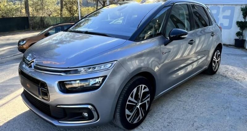 Occasion Citroën C4 Picasso Rip Curl 131 ch (96 kW) 2018 Monospace