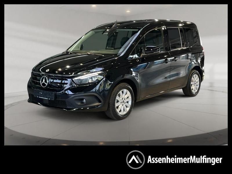 Utilisé 2023 Mercedes EQT200 Monospace | 25 239 € (Bon prix) - Image 1/4