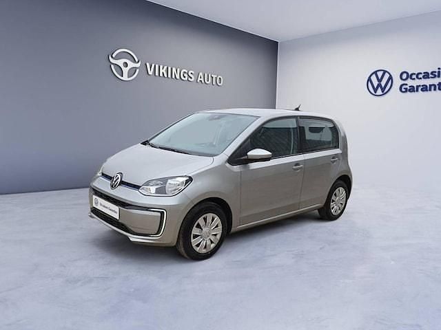 Utilisé 2022 VW e-up! Citadine | 12 990 € (Prix juste) - Image 1/3