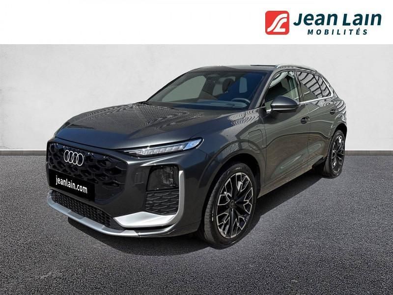 Occasion 2025 Audi Q3 S-Line SUV | 69 900 € - Image 1/4