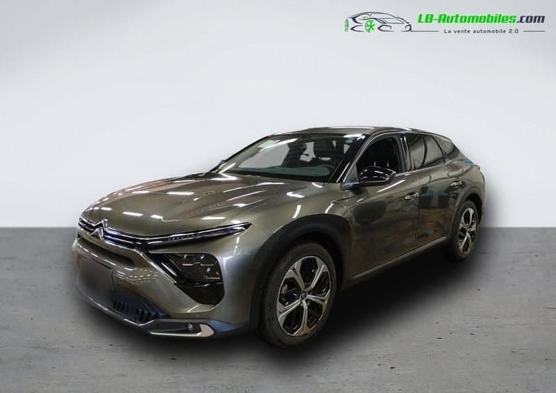 Utilisé 2024 Citroën C5 X PureTech | 22 800 € - Image 1/4