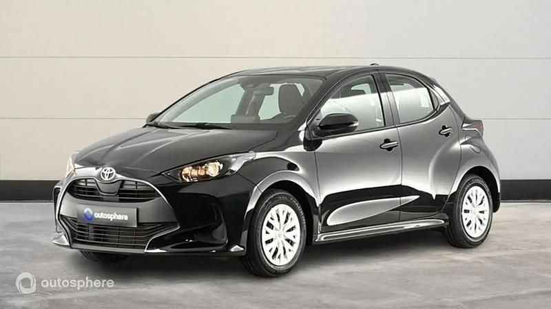 Occasion Toyota Yaris 69 ch (50 kW) 2023 Citadine