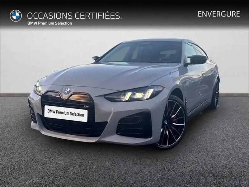 Gris Occasion 2025 BMW M6 M Performance Berline | 84 990 € - Image 1/4