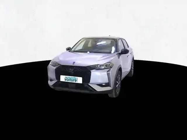 Gris Occasion 2024 DS Automobiles DS3 Performance Citadine | 18 990 € (Bon prix) - Image 1/4