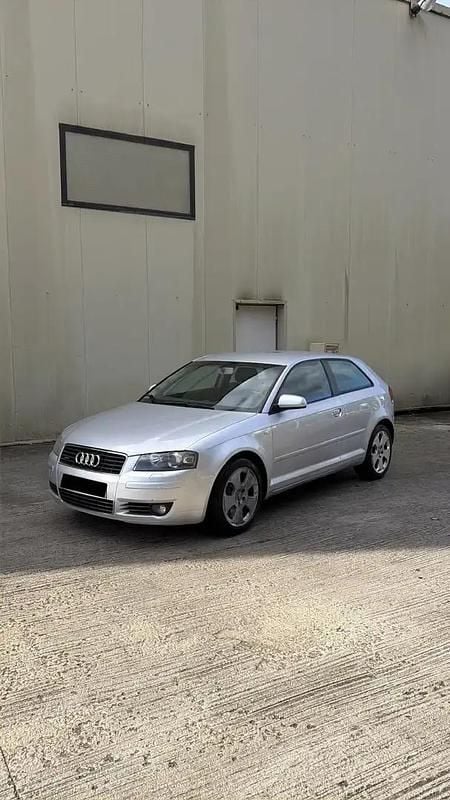 Occasion Audi A3 250 ch (183 kW) 2004