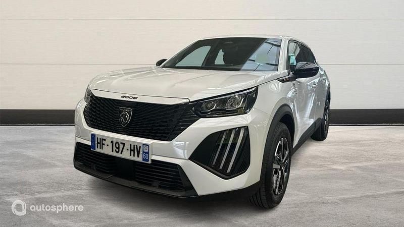 Utilisé 2025 Peugeot 2008 Style SUV | 25 849 € - Image 1/4