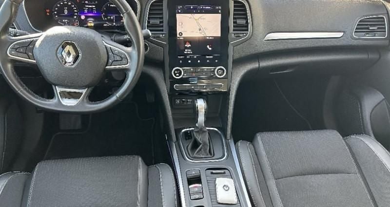 Occasion Renault Mégane GrandTour Intens 140 ch (102 kW) 2020 Break
