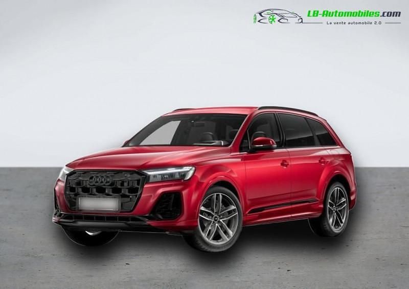 Utilisé 2024 Audi Q7 Sport SUV | 78 400 € (Prix juste) - Image 1/4