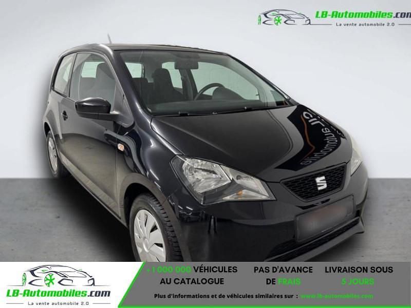 Occasion Seat Mii 60 ch (44 kW) 2016 Citadine