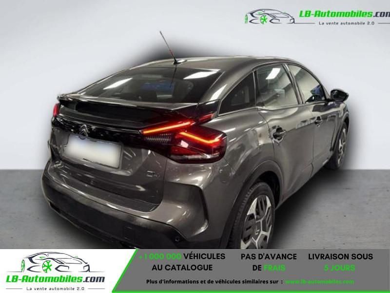 Occasion Citroën C4 131 ch (96 kW) 2021 Berline