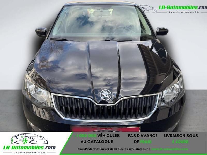 Occasion Skoda Fabia 90 ch (66 kW) 2016 Break