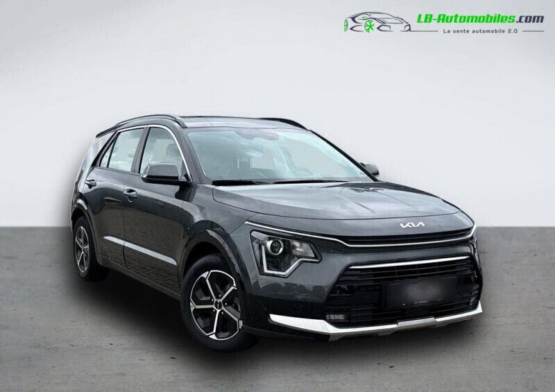 Utilisé 2023 Kia Niro SUV | 33 200 € (Prix juste) - Image 1/4