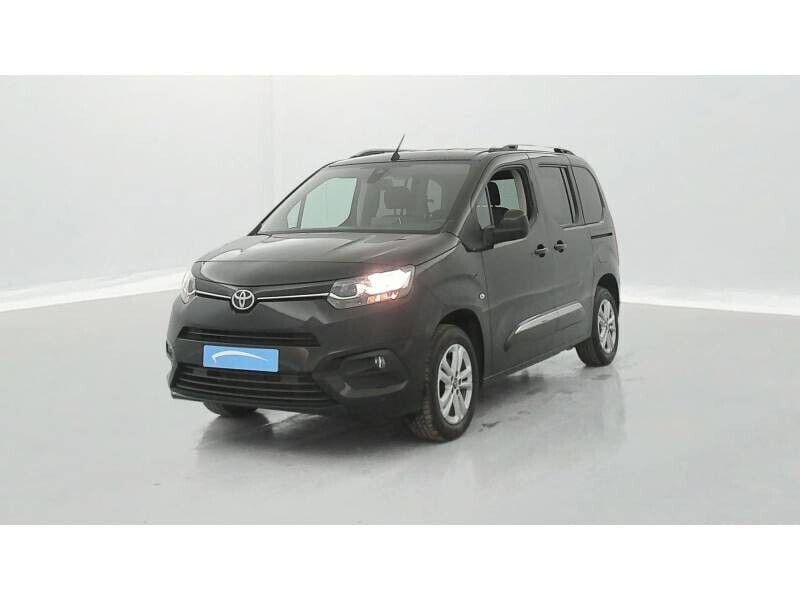 Occasion 2022 Toyota Proace Monospace | 23 490 € (Prix assez cher) - Image 1/4