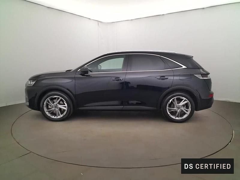 Occasion DS Automobiles DS7 Crossback Bastille Plus 2021 Noir SUV