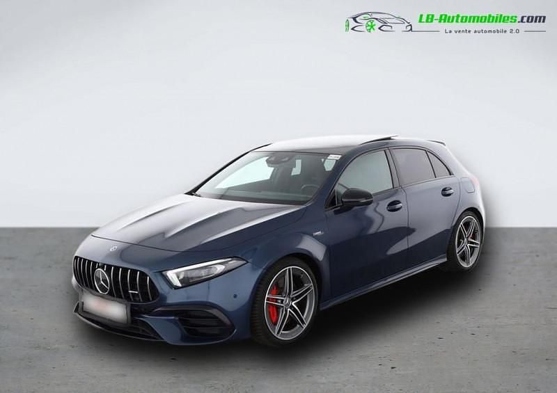 Utilisé 2022 Mercedes A45 AMG AMG Berline | 49 300 € (Super prix) - Image 1/4