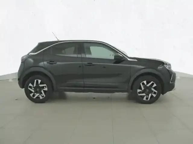 Occasion Opel Mokka 130 ch (95 kW) 2022 Noir perla nera metallisee SUV