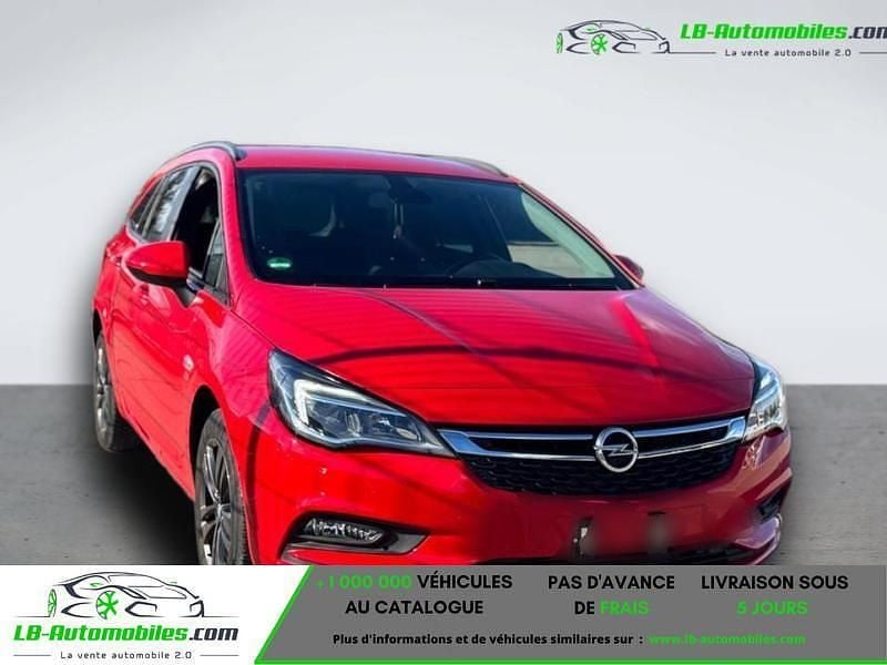 Utilisé 2019 Opel Astra Break | 15 400 € (Super prix) - Image 1/4