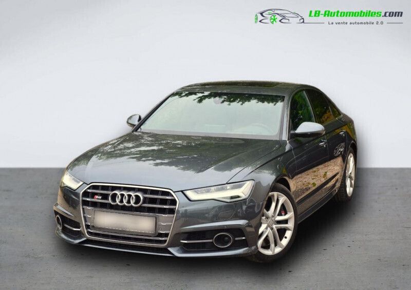 Utilisé 2018 Audi S6 Sport Berline | 51 500 € (Bon prix) - Image 1/4