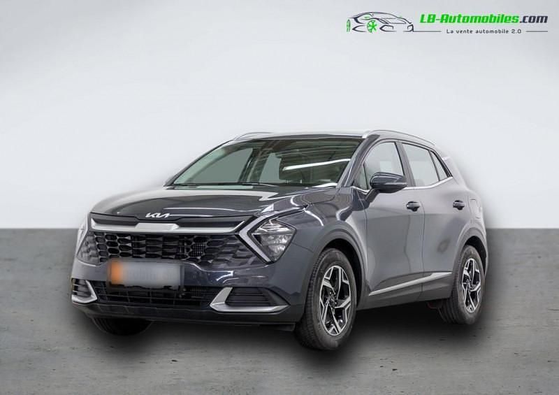 Utilisé 2022 Kia Sportage SUV | 26 200 € (Prix juste) - Image 1/4
